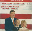 LP - Arthur Godfrey With The Richard Wolfe Children's Chorus - Our Country 'Tis Of Thee