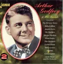 Double CD - Arthur Godfrey And His Friends - Arthur Godfrey & His Friends - Mono