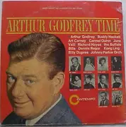LP - Arthur Godfrey - Arthur Godfrey Time