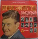 LP - Arthur Godfrey - Arthur Godfrey Time