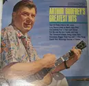 LP - Arthur Godfrey - Arthur Godfrey's Greatest Hits
