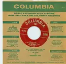 7inch Vinyl Single - Arthur Godfrey - What Is A Boy