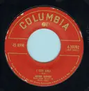 7inch Vinyl Single - Arthur Godfrey - I Love Girls / (I'm In Love With You) Honey