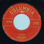 Arthur Godfrey - I Love Girls / (I'm In Love With You) Honey