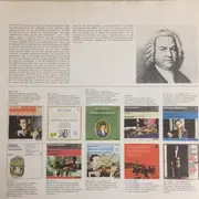 LP - Arthur Grumiaux w/ LSO ; Mozart / Haydn / Bach - Violinkonzert Nr.4 D-dur / Violinkonzert Nr.2 G-Dur / Sonate Nr 2 A-Dur, BWV 1015 - FOC