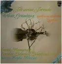 LP - Arthur Grumiaux , István Hajdú - Für meine Freunde