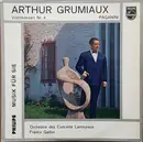 10'' - Paganini (Grumiaux) - Violinkonzert Nr. 4