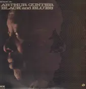 Arthur Gunter - Black And Blues