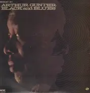 Arthur Gunter - Black And Blues
