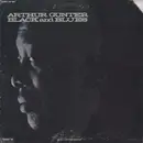 LP - Arthur Gunter - Black And Blues
