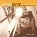CD - Arthur Dodge And The Horsefeathers - Nervous Habit