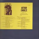 LP - Arthur Endrèze - Guercoeur, Faust, Tannhäuser a.o.