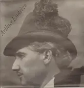 LP - Arthur Endreze - Hamlet / Romeo et Juliette / Phyllis / Psyché / a.o.
