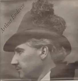 Arthur Endreze - Hamlet / Romeo et Juliette / Phyllis / Psyché / a.o.