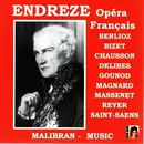 CD - Arthur Endrèze - Opèra Français