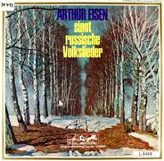 Arthur Eisen - Arthur Eisen singt russische Volkslieder