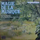 LP - Arthur Fiedler - The Boston Pops Orchestra - Magie De La Musique