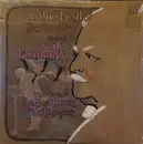 LP - Arthur Fiedler , Boston Pops Orchestra - Gaite Parisienne