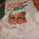 LP - Arthur Fiedler , Boston Pops Orchestra - Pops Christmas Party