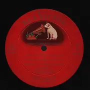 LP - Elgar / Khachaturian / Falla a.o. - Favorite Dances And Marches - Red Seal / Shaded Dog Label