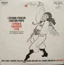 Double LP - Verdi / Tchaikovsky / Wagner / J. Strauss a.o. - Opera's Greatest Hits