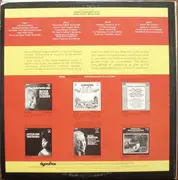 Double LP - Verdi / Tchaikovsky / Wagner / J. Strauss a.o. - Opera's Greatest Hits