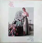 Tchaikovsky / Puccini / RImsky-Korsakov a.o. - Music To Nudge You To Sleep