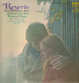 Arthur Fiedler - Reverie (Music In A Reflective Mood)