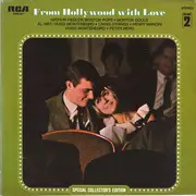 LP - Arthur Fiedler / The Boston Pops Orchestra • Morton Gould • Al Hirt / Hugo Montenegro • Living Stri - From Hollywood With Love Volume 2 - Still Sealed