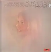 LP - Arthur Fiedler ; The Boston Pops Orchestra - Forgotten Dreams