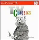 CD - Arthur Fiedler And Boston Pops Orchestra / Eugene Ormandy & The Philadelphia Orchestra / The Canadi - TV Classics
