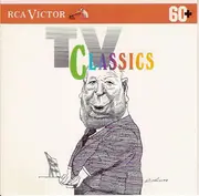 CD - Arthur Fiedler And Boston Pops Orchestra / Eugene Ormandy & The Philadelphia Orchestra / The Canadi - TV Classics