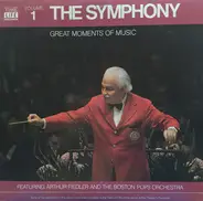 Arthur Fiedler And Boston Pops Orchestra - The Symphony