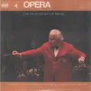 LP - Arthur Fiedler And Boston Pops Orchestra - Great Moments Of Music Volume 4 Opera