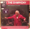 LP - Arthur Fiedler And Boston Pops Orchestra - The Symphony