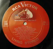 LP - Arthur Fiedler And Boston Pops Orchestra - Music Of Frank Loesser