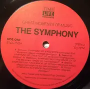 LP - Arthur Fiedler And Boston Pops Orchestra - The Symphony
