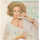 LP - Arthur Fiedler and The Boston Pops Orchestra - The Best Of Arthur Fiedler