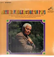 Arthur Fiedler And The Boston Pops Orchestra - The Best Of Arthur Fiedler And The Boston Pops