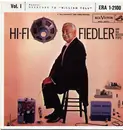 7inch Vinyl Single - Arthur Fiedler And The Boston Pops Orchestra - Hi-Fi Fiedler And The Boston Pops - Indianapolis Pressing