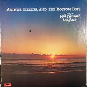 Arthur Fiedler - Play The Neil Diamond Songbook