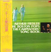 Arthur Fiedler And The Boston Pops - Play The Carpenters´Song Book