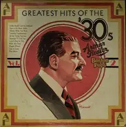 Arthur Fiedler / Boston Pops Orchestra - Greatest Hits of the '30s Vol. 2