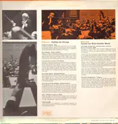 LP - Arthur Fiedler - Conducts The Boston Pops Festival 7