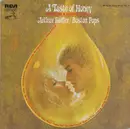 LP - Arthur Fiedler Conducts The Boston Pops Orchestra - A Taste Of Honey, Music In A Happy Mood
