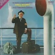LP - Arthur Fiedler - Dvorak Symphony Number 9 'From the New World' - Red Seal