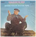 LP - Arthur Fiedler - Fiedler On The Roof