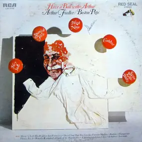 Arthur Fiedler - Have A Ball With Arthur