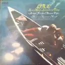 LP - Arthur Fiedler - Love Is A Many-Splendored Thing (Music For Every Mood Vol. 2)