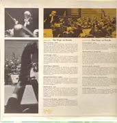 LP - Arthur Fiedler - Conducts The Boston Pops Festival 3